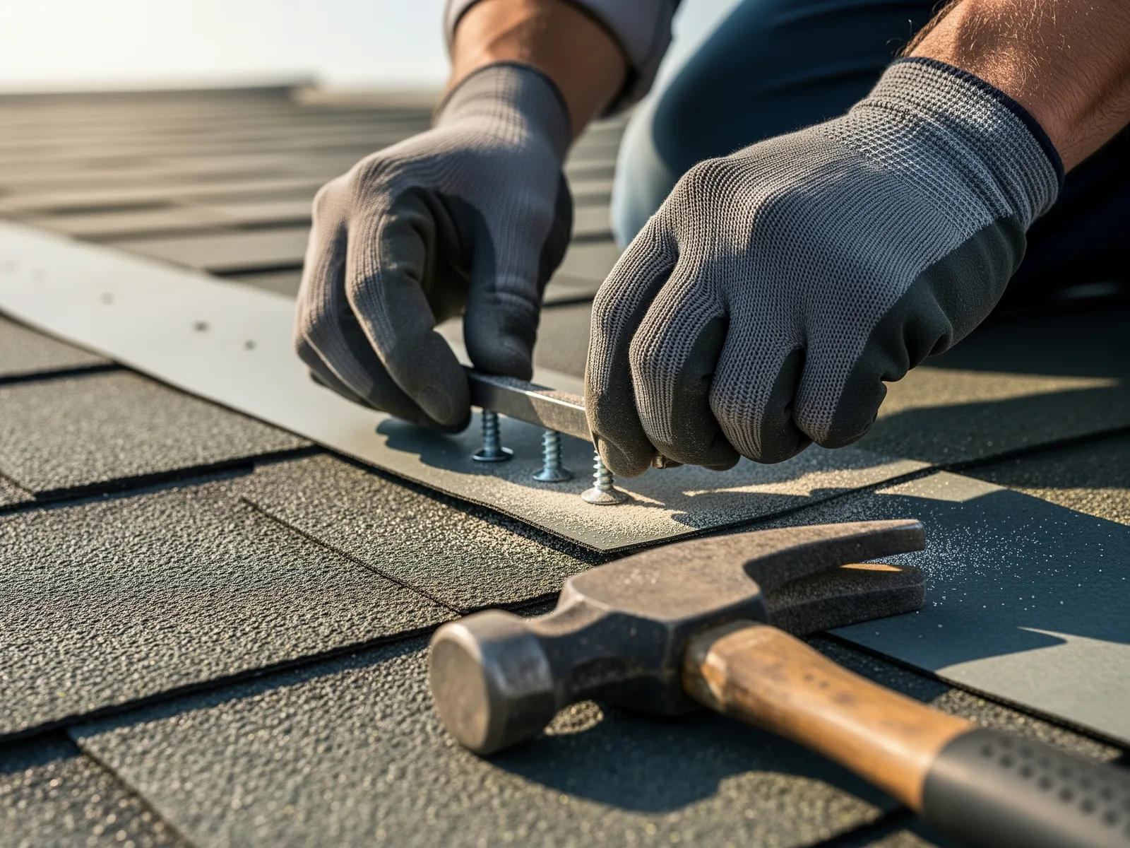 Why choose Fascia Repair in Hood, VA